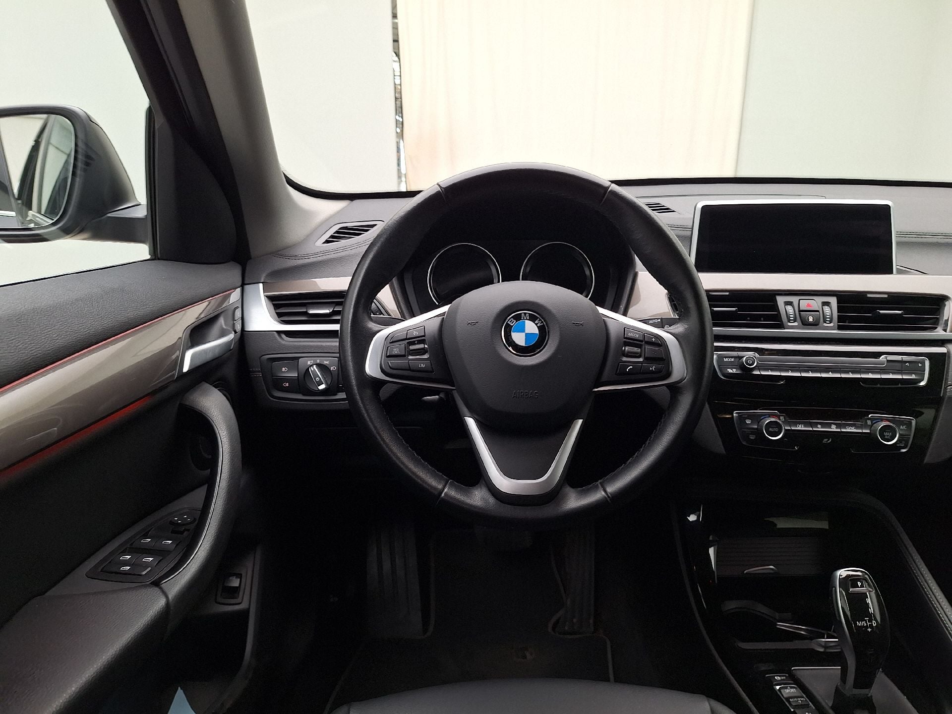 BMW, X1 FL'19, X1 sDrive 18i 100kW Aut. photo