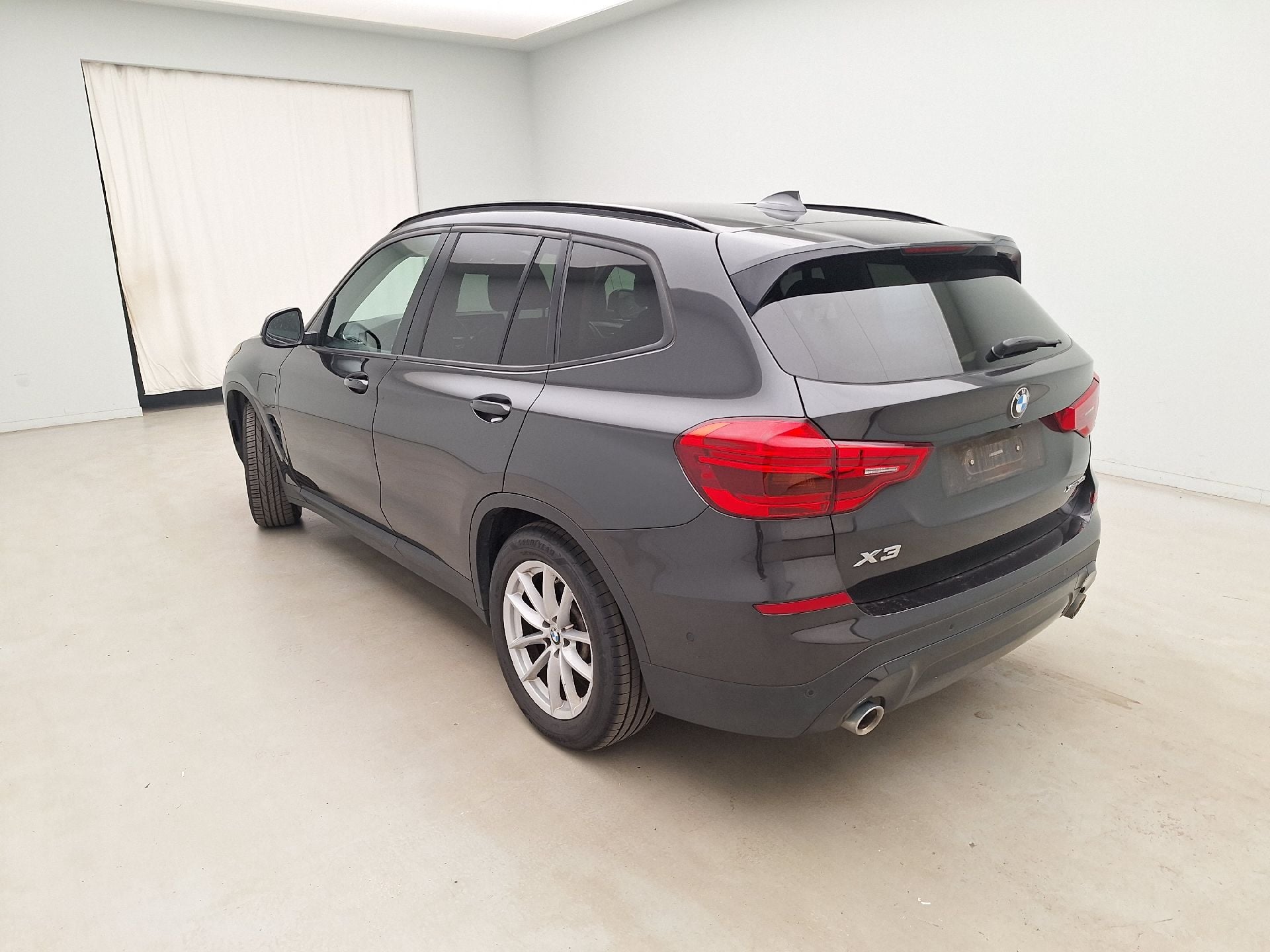 BMW, X3 '17, X3 xDrive30e 120kW Aut. photo