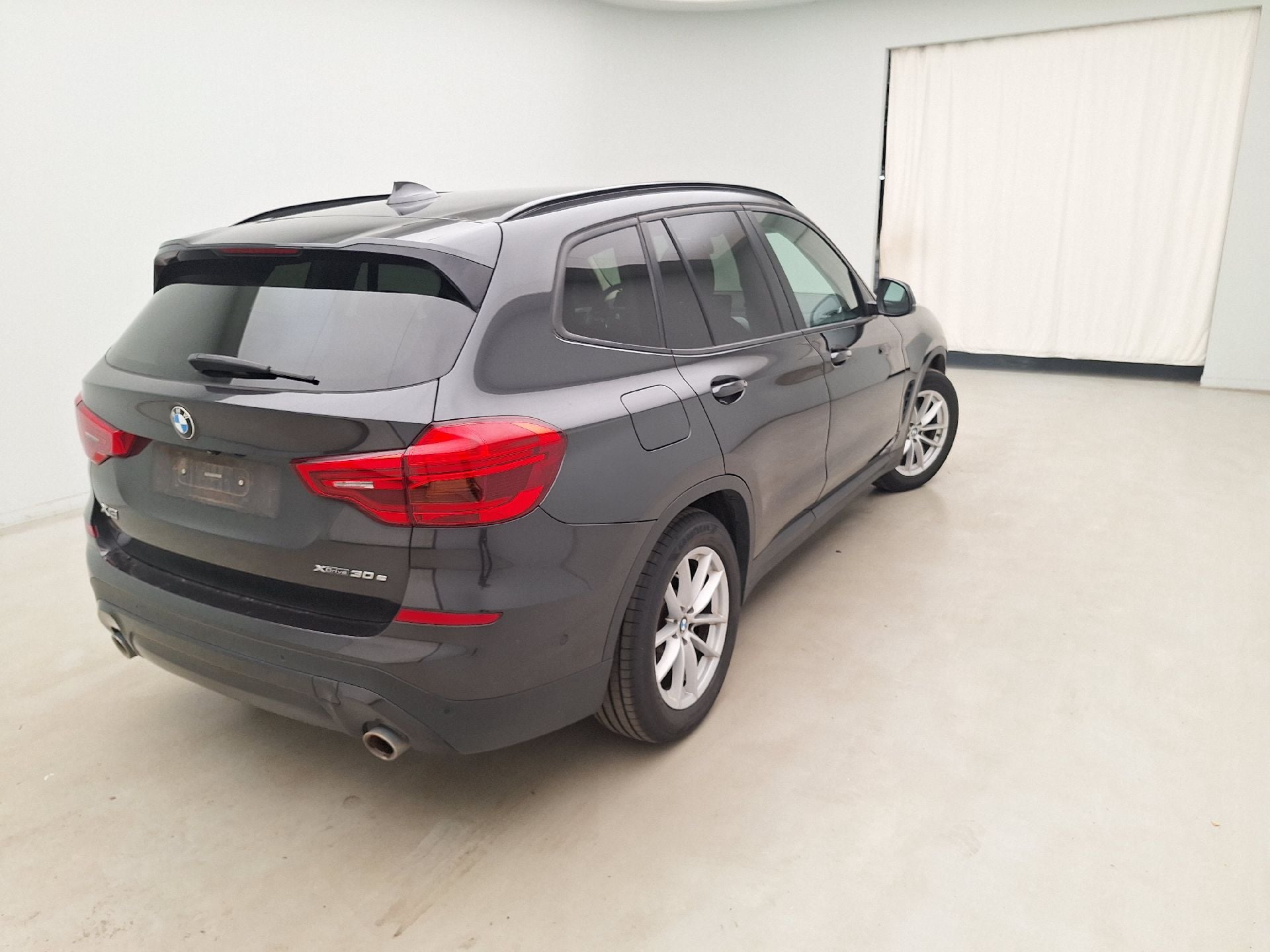BMW, X3 '17, X3 xDrive30e 120kW Aut. photo