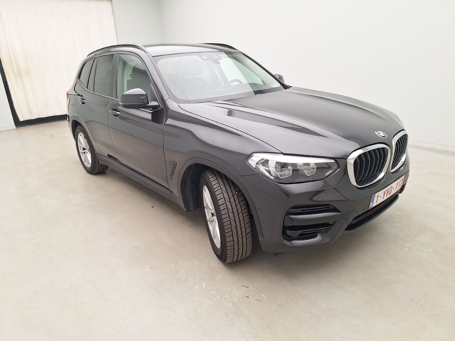 BMW, X3 '17, X3 xDrive30e 120kW Aut. photo