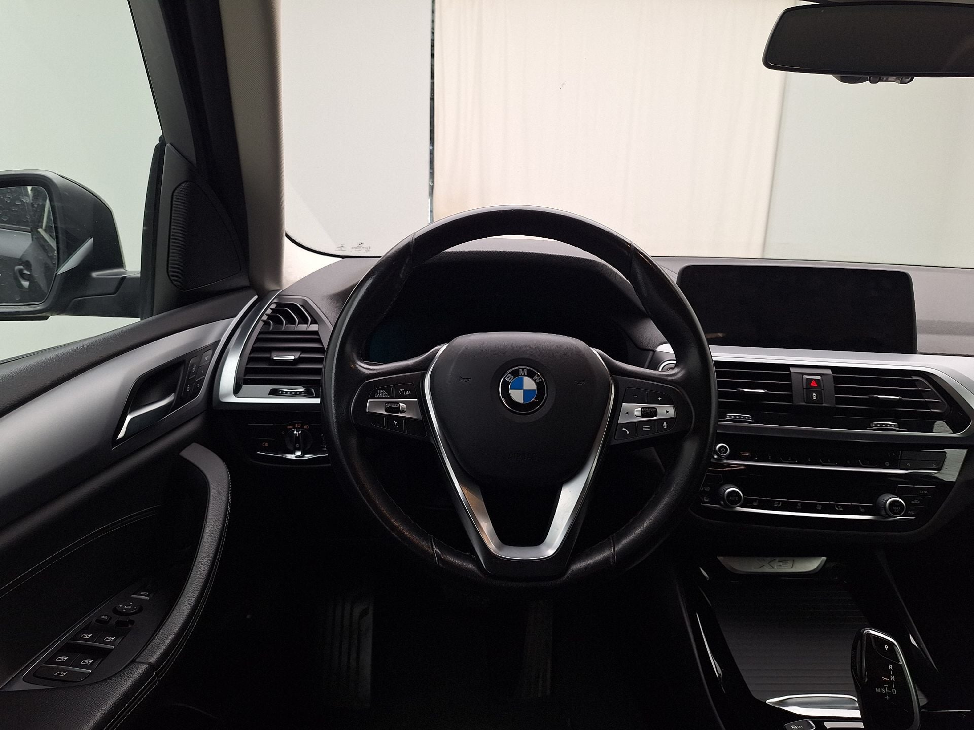 BMW, X3 '17, X3 xDrive30e 120kW Aut. photo
