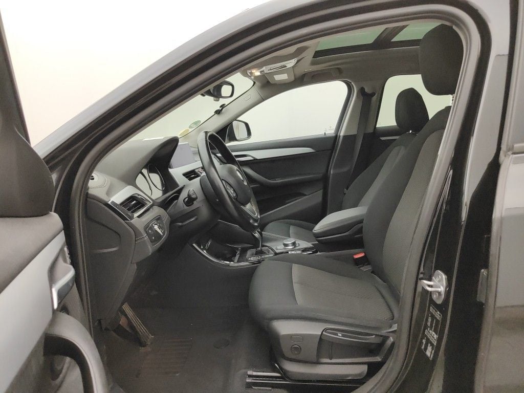 BMW X2 sDrive18d 110kW Aut. 5d photo