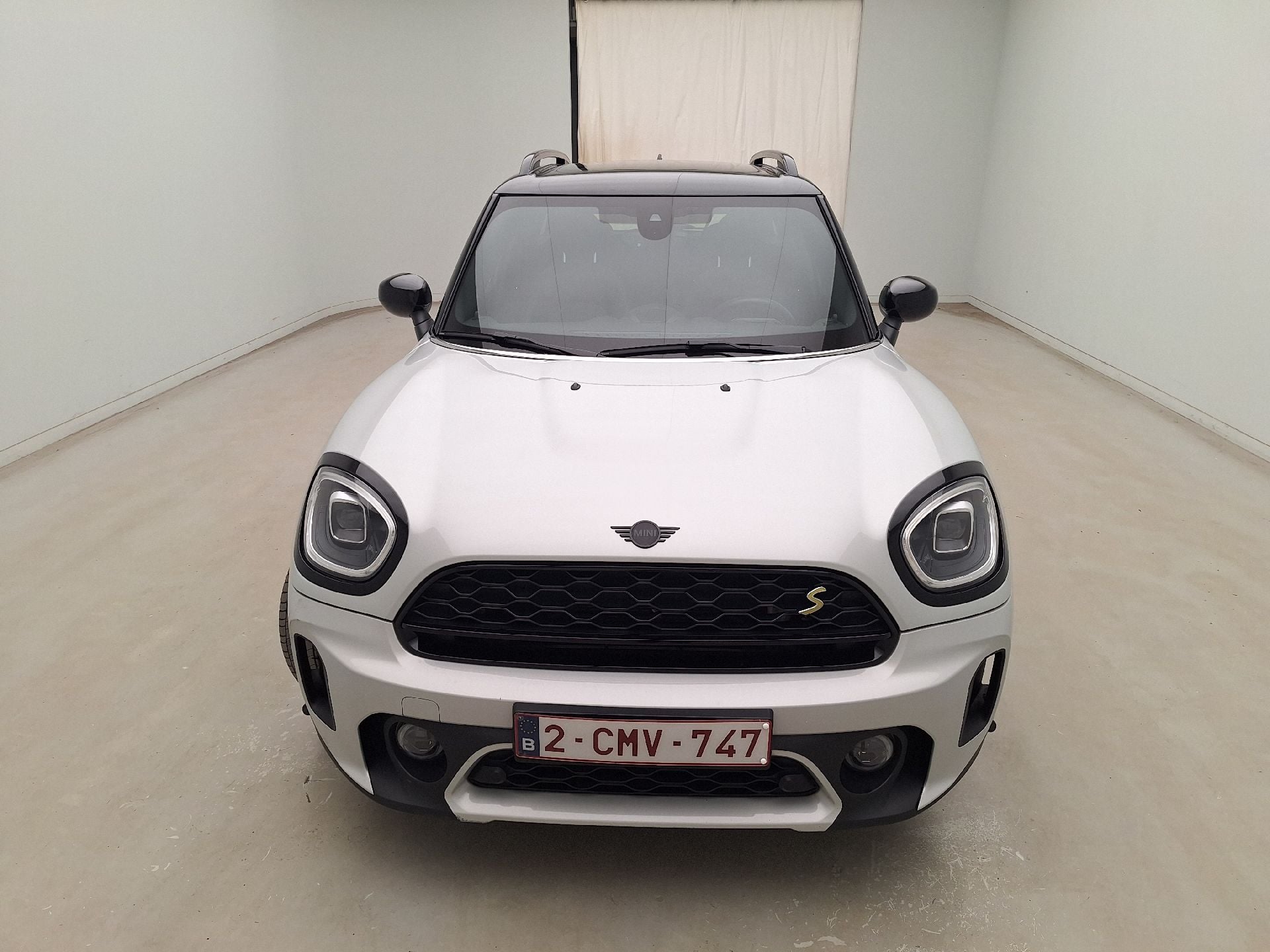 MINI, Mini Country.16 PHEV, Mini Count.Coo.S E ALL4 220 A.