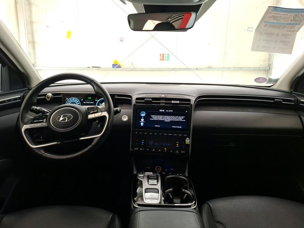 HYUNDAI Tucson / 2020 / 5P / SUV 1.6 PHEV 265 HTRAC EXECUTIVE 4WD AUTO photo