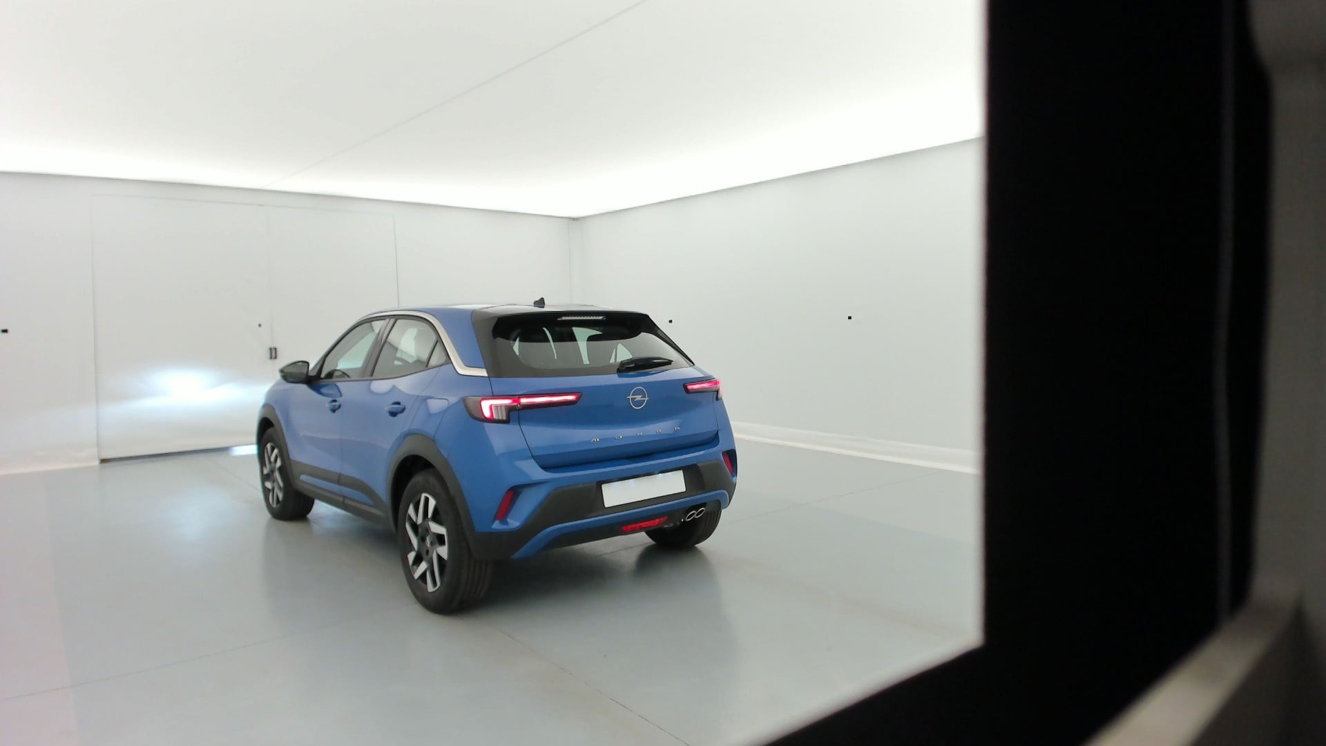Opel Mokka Elegance Business 1.2 Turbo 136 ch BVM6