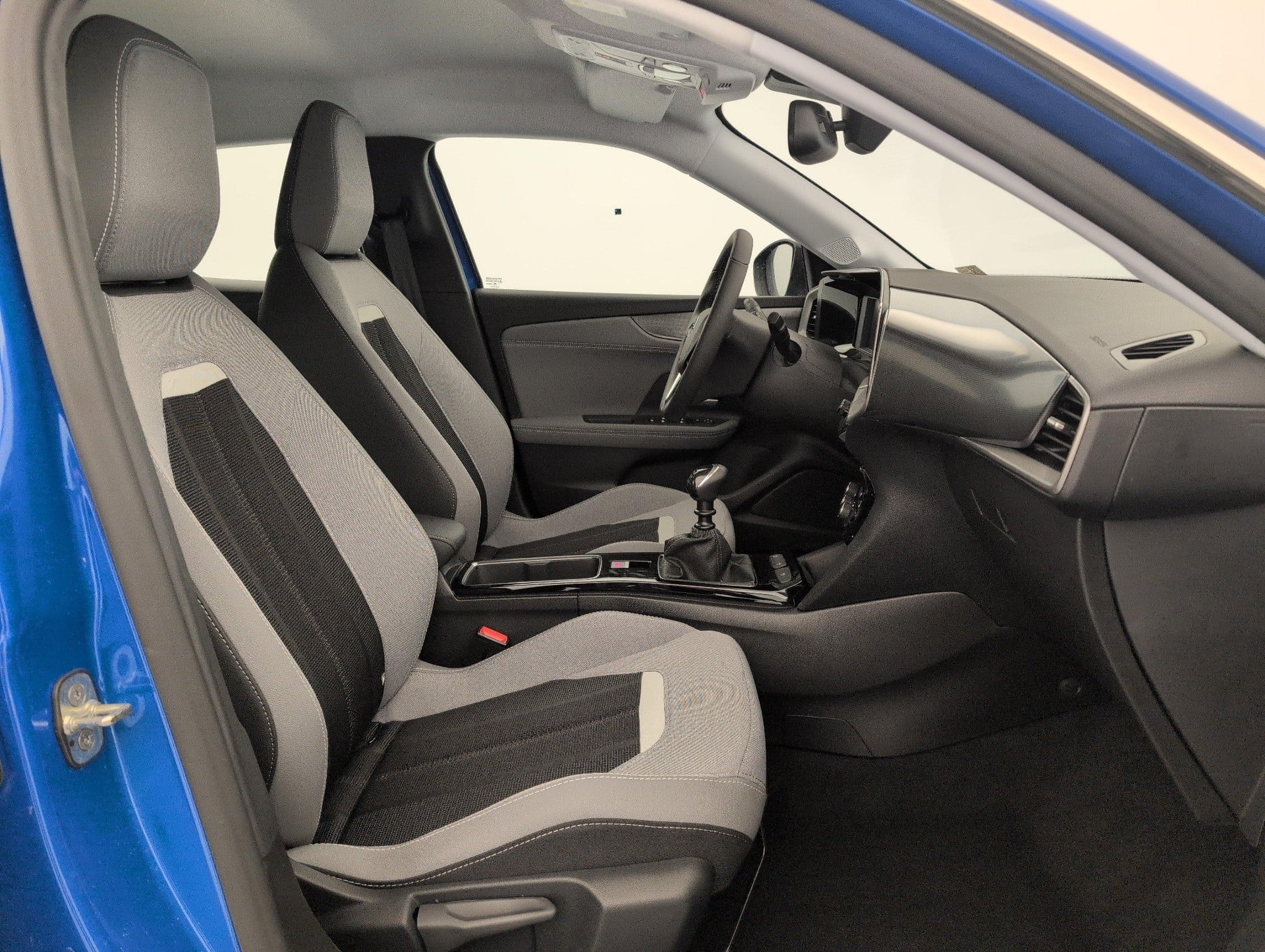 Opel Mokka Elegance Business 1.2 Turbo 136 ch BVM6