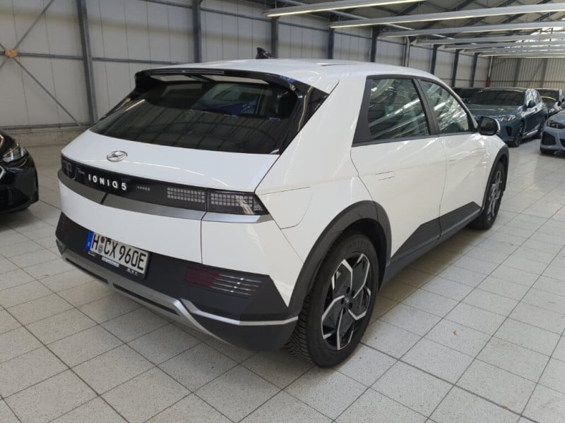 Hyundai Ioniq 5 photo