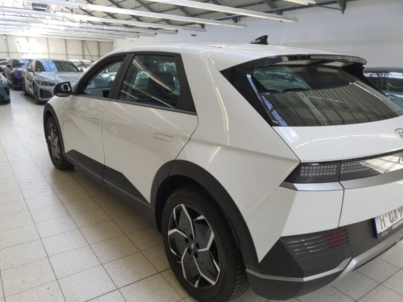Hyundai Ioniq 5 photo