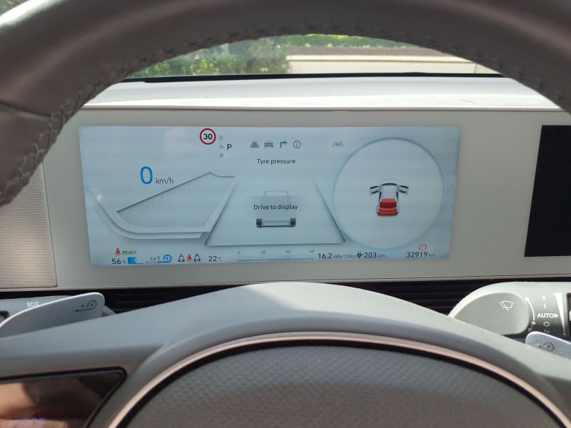 Hyundai Ioniq 5 photo