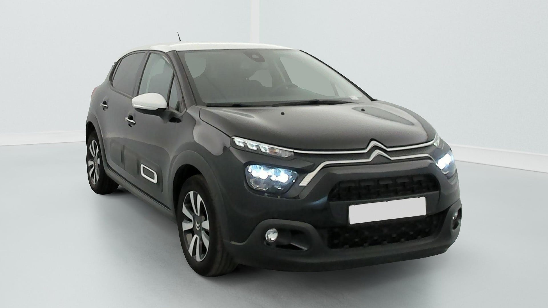 Citroen C3 Shine PureTech 110 S&S BVM6