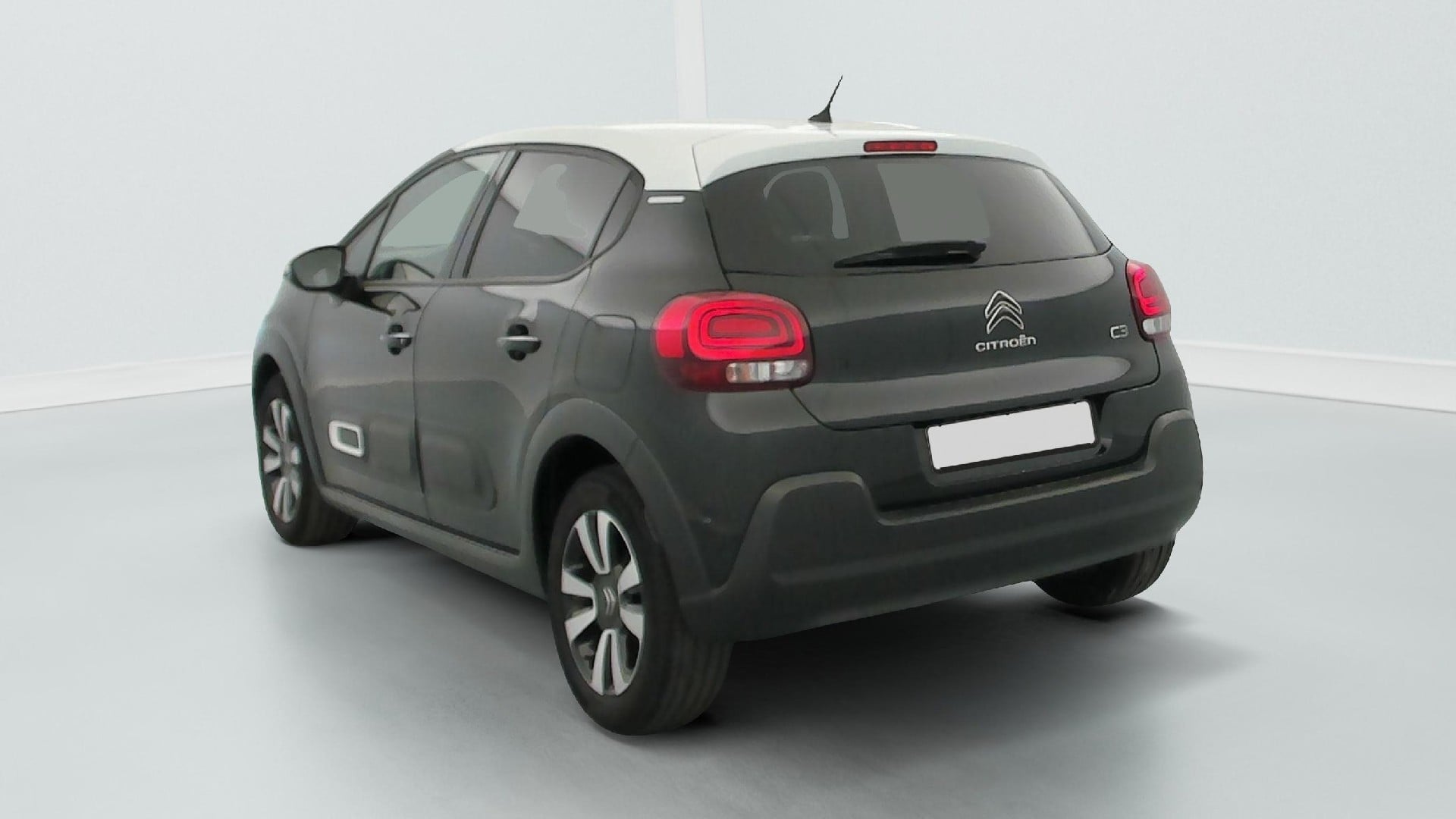 Citroen C3 Shine PureTech 110 S&S BVM6 photo