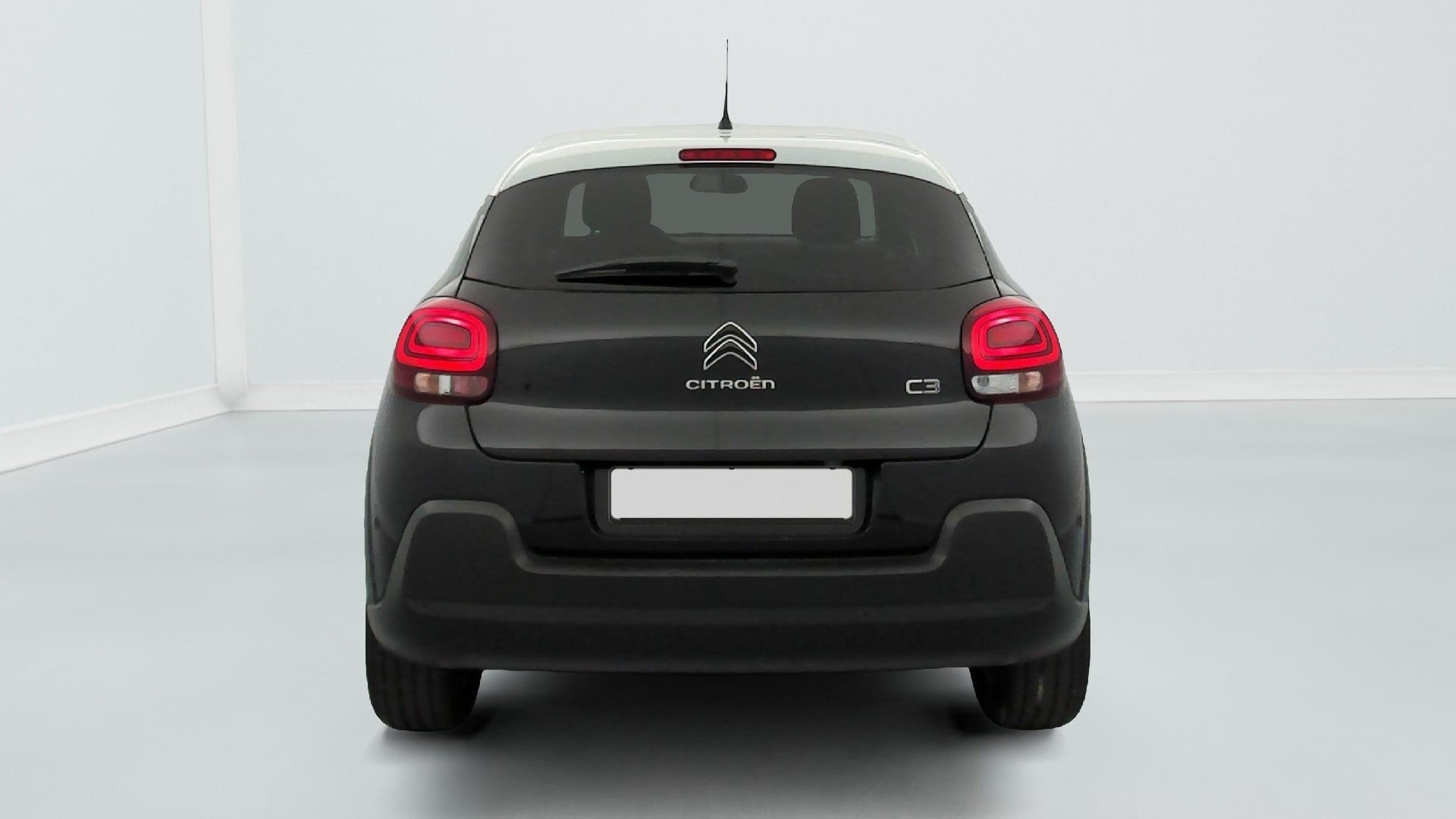 Citroen C3 Shine PureTech 110 S&S BVM6 photo