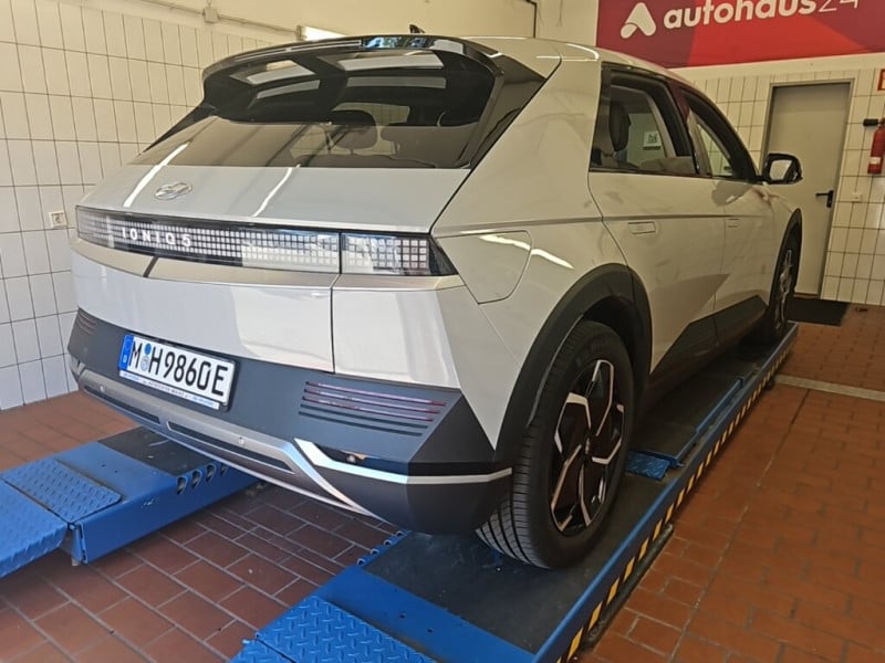 Hyundai Ioniq 5 photo