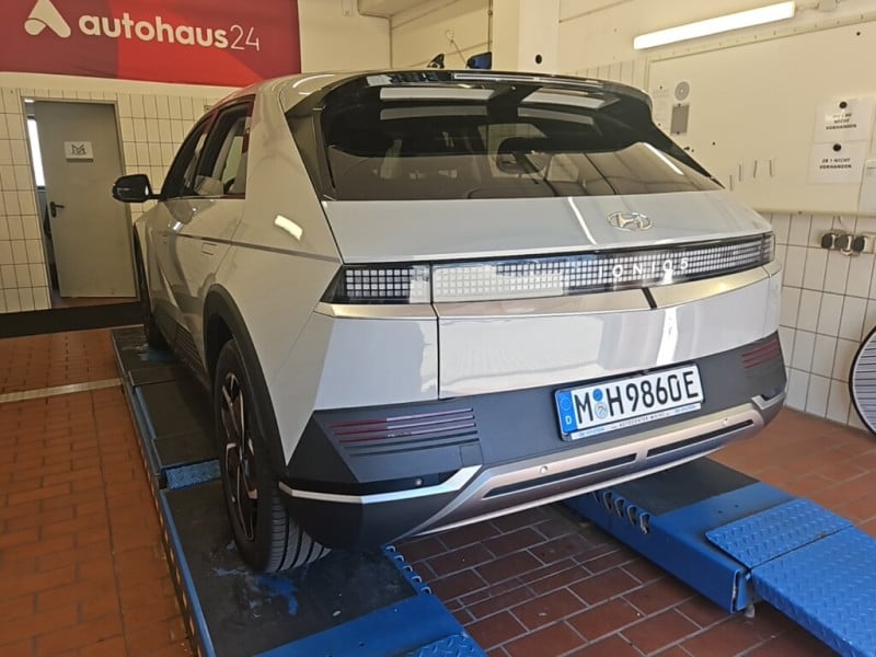 Hyundai Ioniq 5 photo