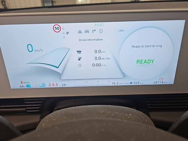 Hyundai Ioniq 5 photo
