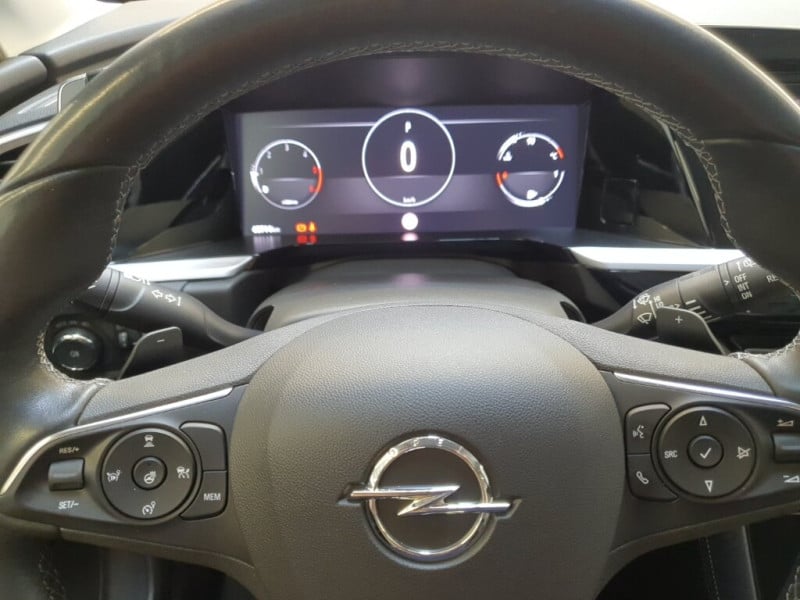 Opel Grandland photo