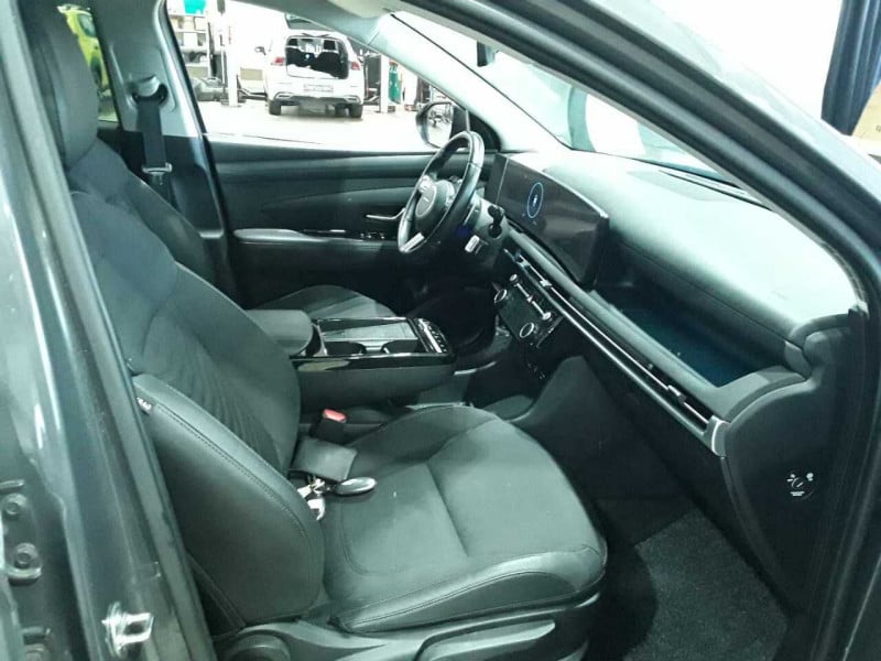 Hyundai Tucson photo