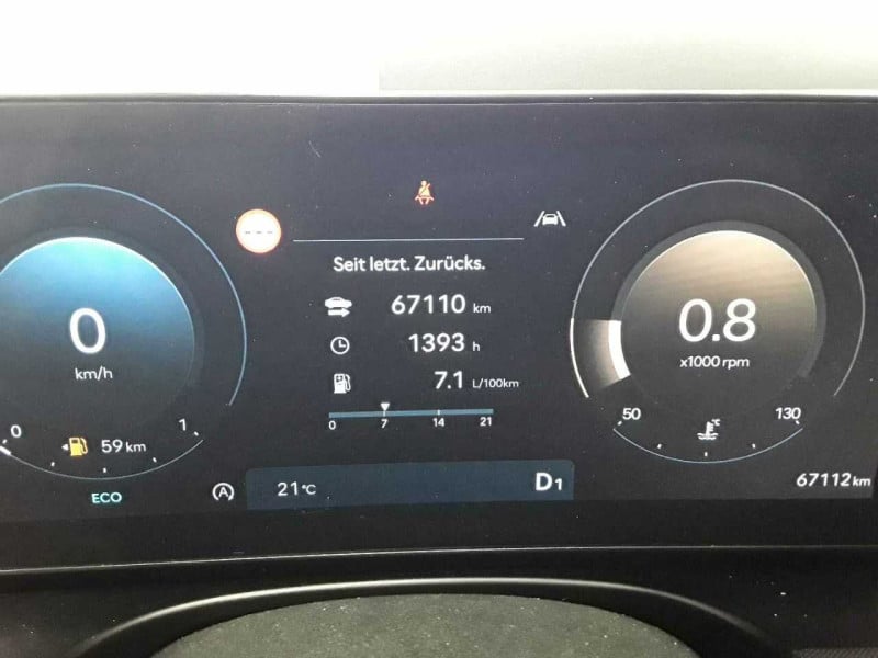Hyundai Tucson photo