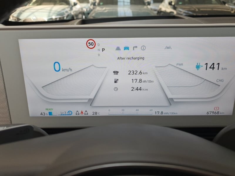 Hyundai Ioniq 5 photo