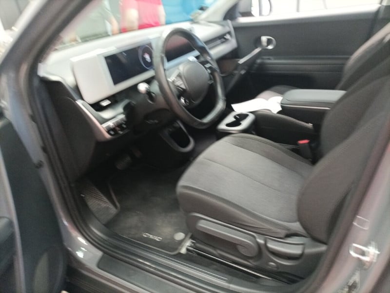 Hyundai Ioniq 5 photo