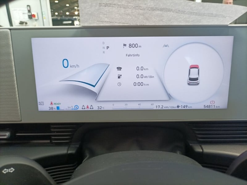 Hyundai Ioniq 5 photo