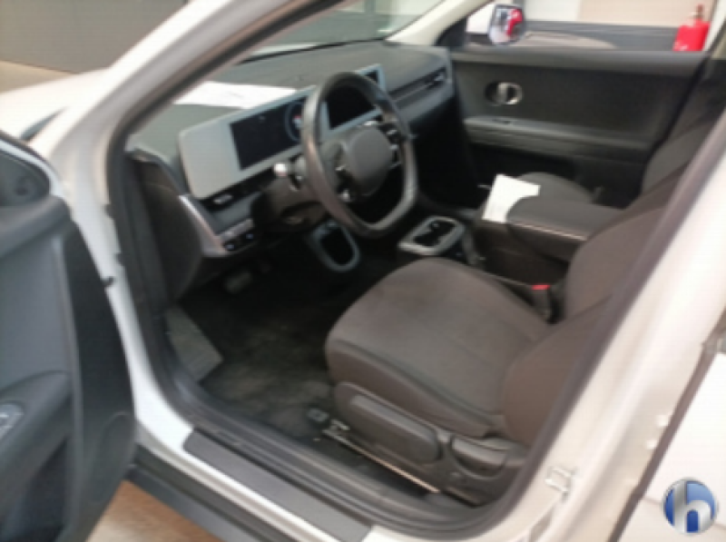 Hyundai IONIQ 5 photo