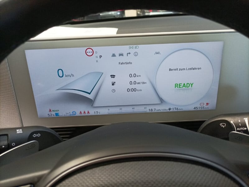 Hyundai Ioniq 5 photo