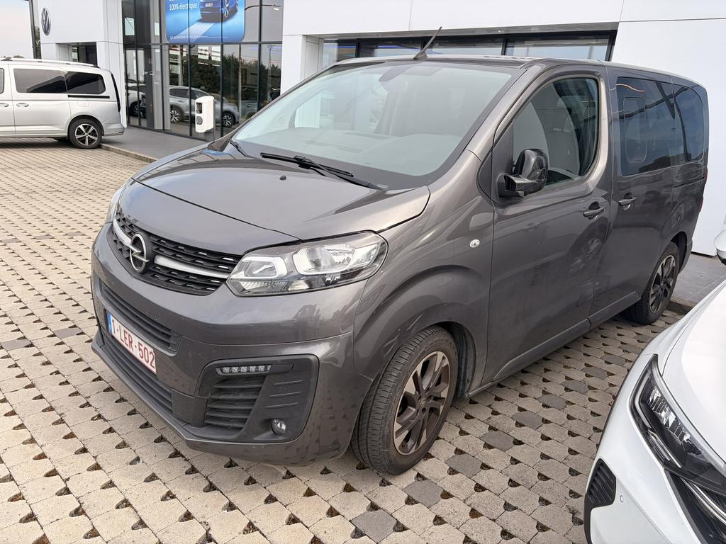 OPEL Vivaro 2600 Combi Swb Vivaro 1.5 TD L1H1 BInj. S/S (EU6.3)