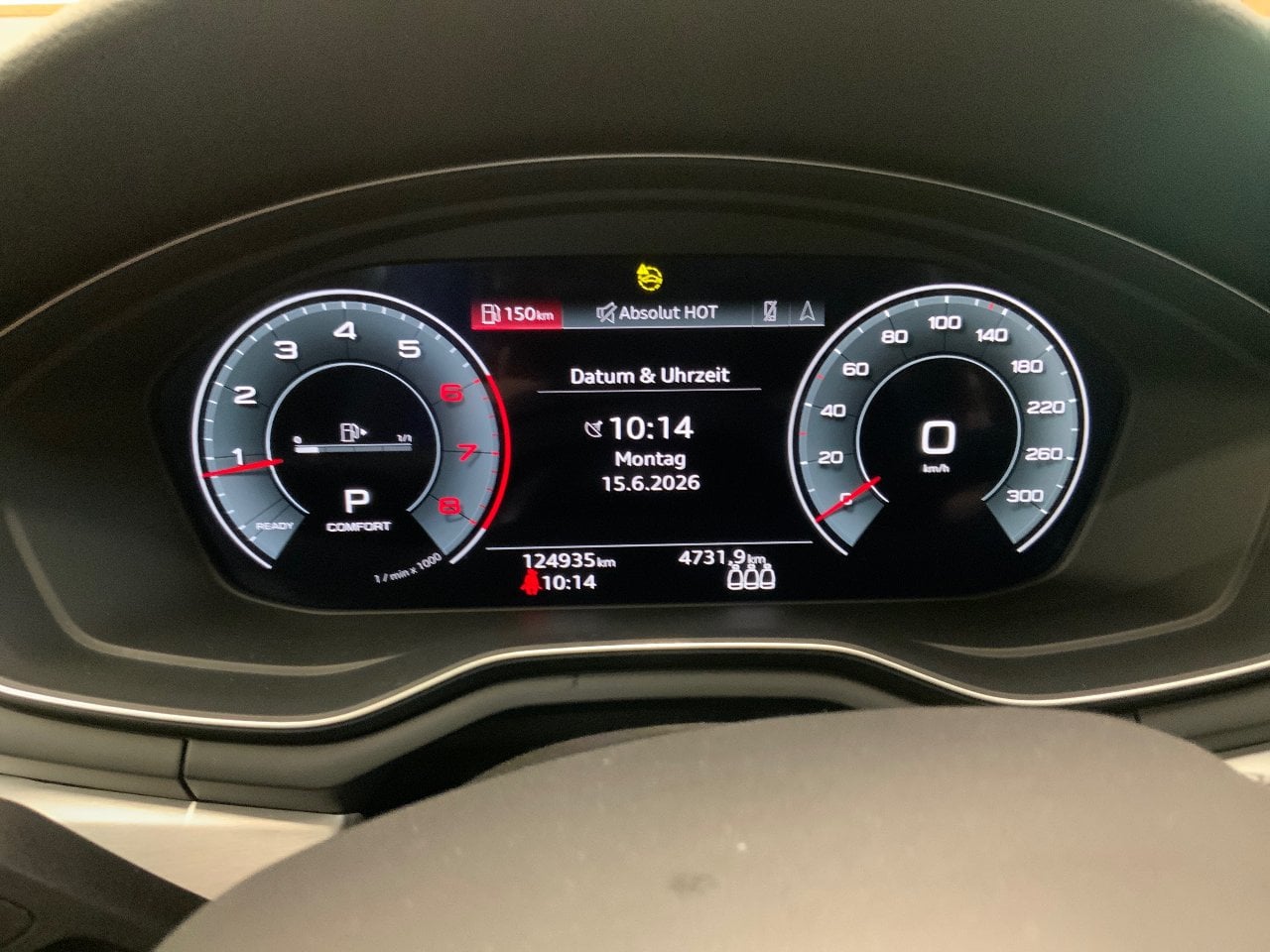 A5 Sportback 40 TFSI quattro S line 2.0 TFSI 150KW AT7 E6d photo