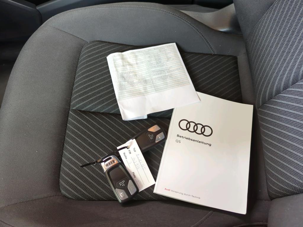 Q5 35 TDI 2.0 TDI 120KW AT7 E6d photo