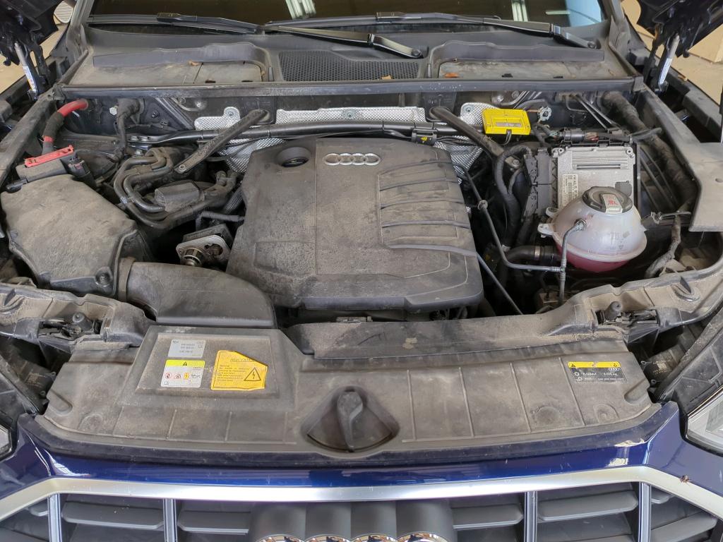 Q5 35 TDI 2.0 TDI 120KW AT7 E6d photo