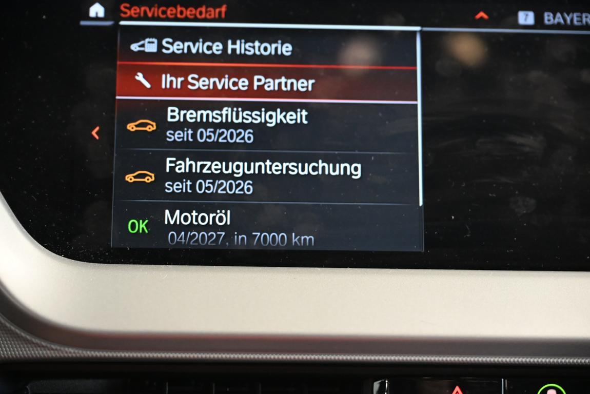 Baureihe 1 Lim. 118 d Advantage 2.0 110KW AT8 E6d photo