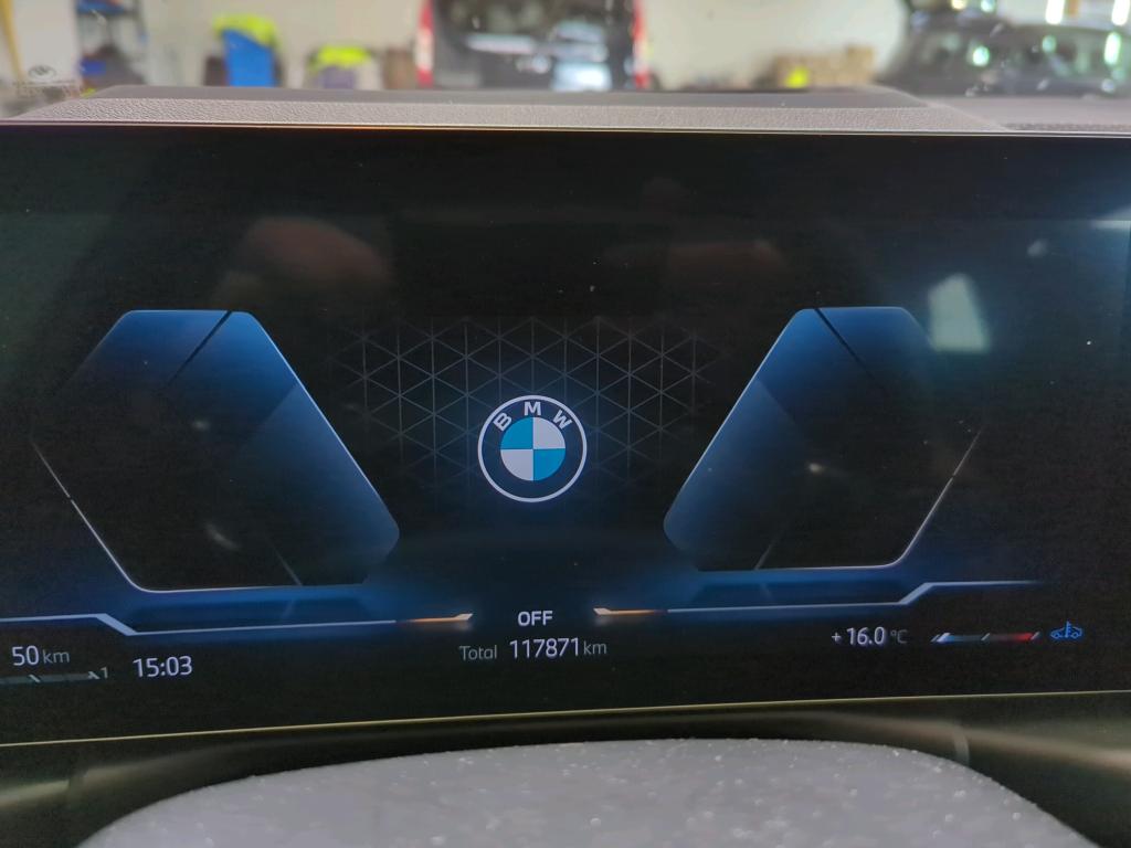 Baureihe 3 Touring 320 d 2.0 140KW AT8 E6d photo