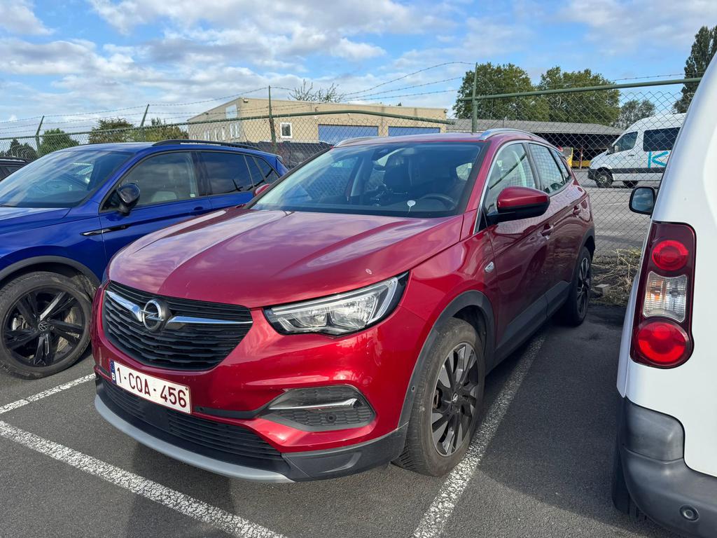 OPEL Grandland X Grandland X 1.5 TD ECOTEC Innovation S&S