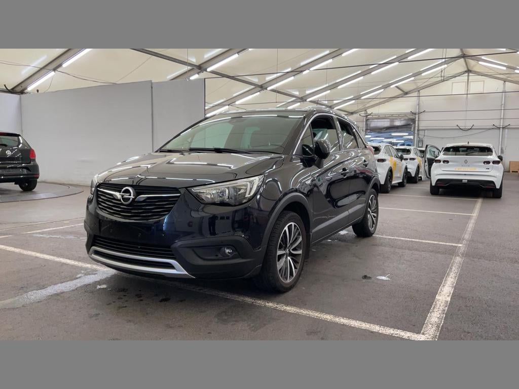 OPEL Crossland X 1.2 Turbo Innovation Start/Stop