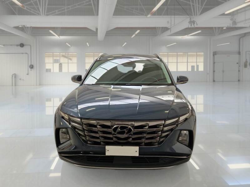 HYUNDAI TUCSON / 2020 / 5P / SUV 1.6 HEV 2WD 230CV EXELLENCE AUTO photo