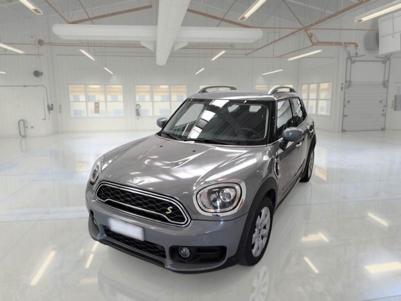 MINI COUNTRYMAN / 2016 / 5P / BERLINA COOPER S E ALL4 BUSINESS AUTOM.