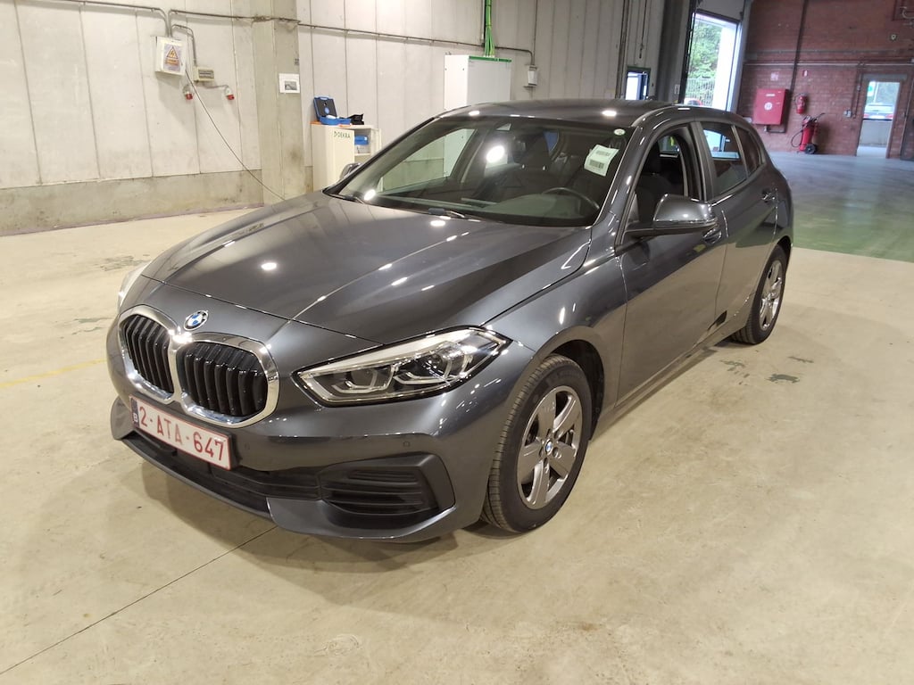 BMW 1 SERIES HATCH 1.5 118I (100KW)