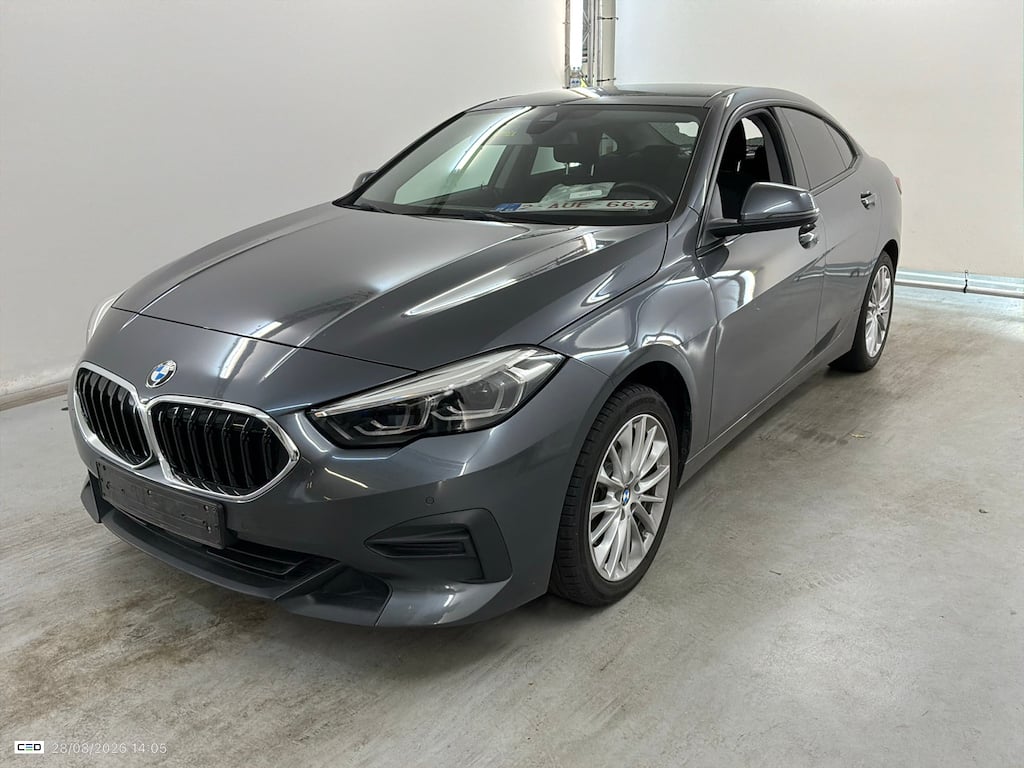 BMW 2 GRAN COUPE DIESEL 216 dA AdBlue