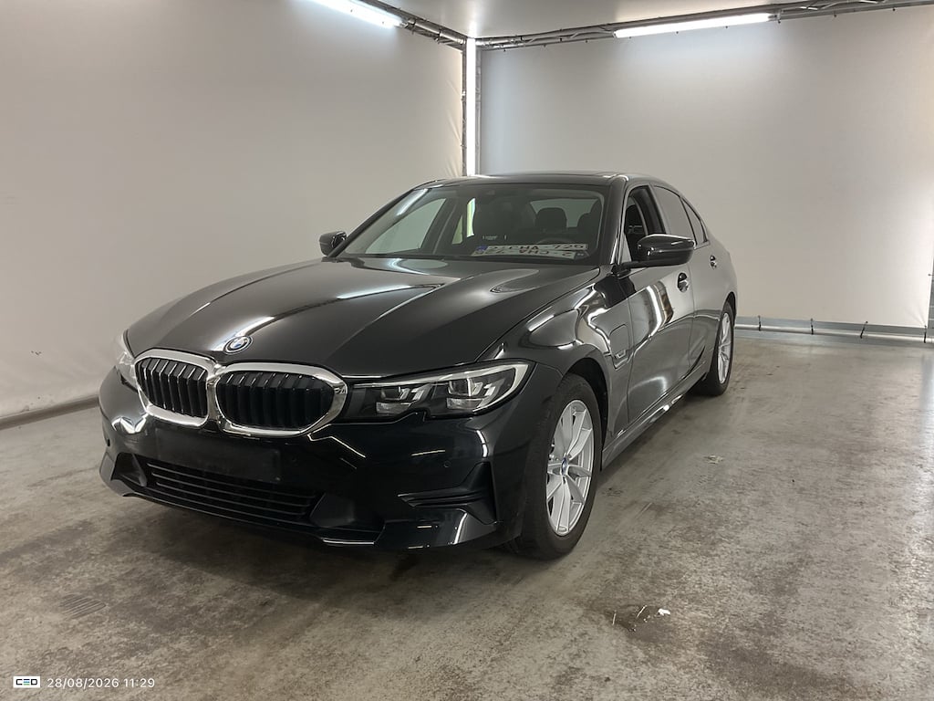 BMW 3 SERIES BERLINE 2.0 320E BERLINE