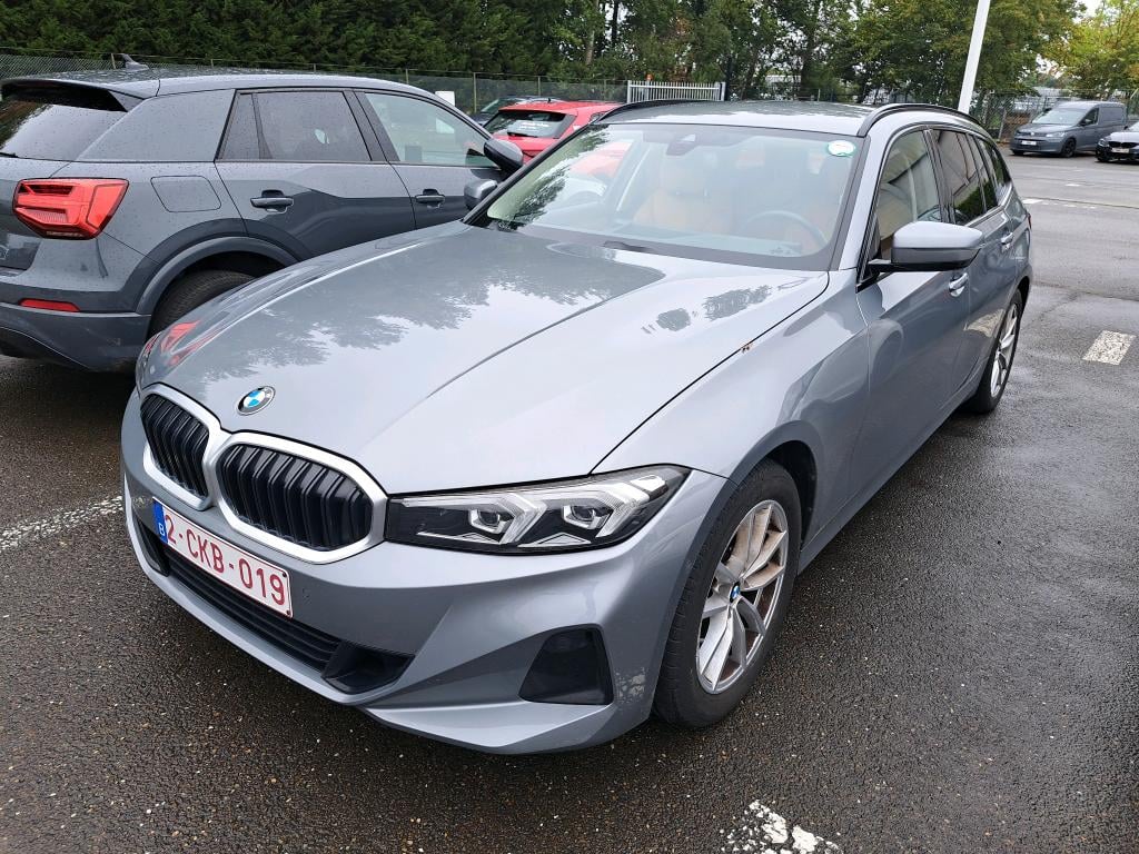 BMW 3 SERIES TOURING 2.0 318DA (100KW) TOURING