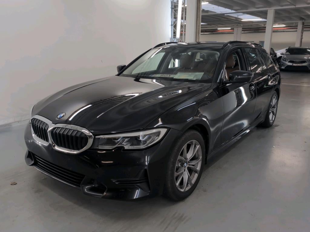BMW 3 SERIES TOURING 2.0 320DA (120KW) TOURING