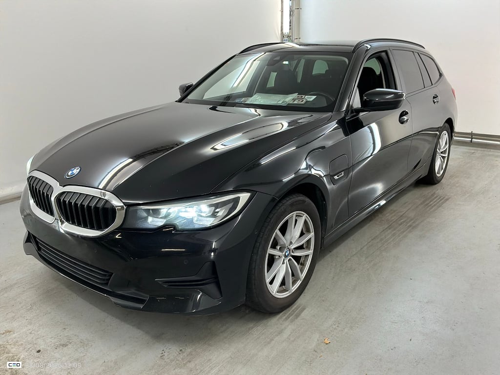 BMW 3 SERIES TOURING 2.0 320E TOURING