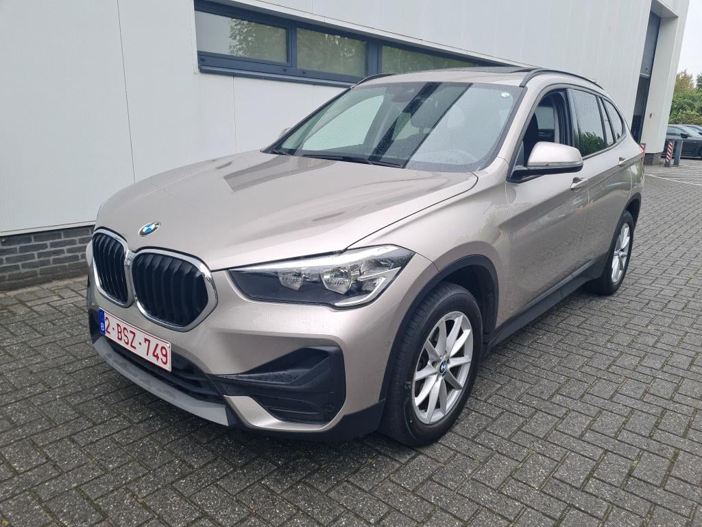 BMW X1 1.5 SDRIVE16D