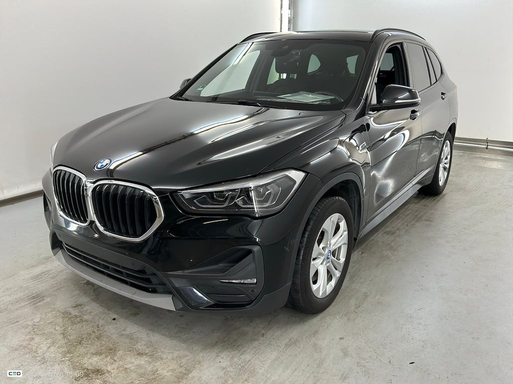 BMW X1 1.5 XDRIVE25E PHEV 162KW)