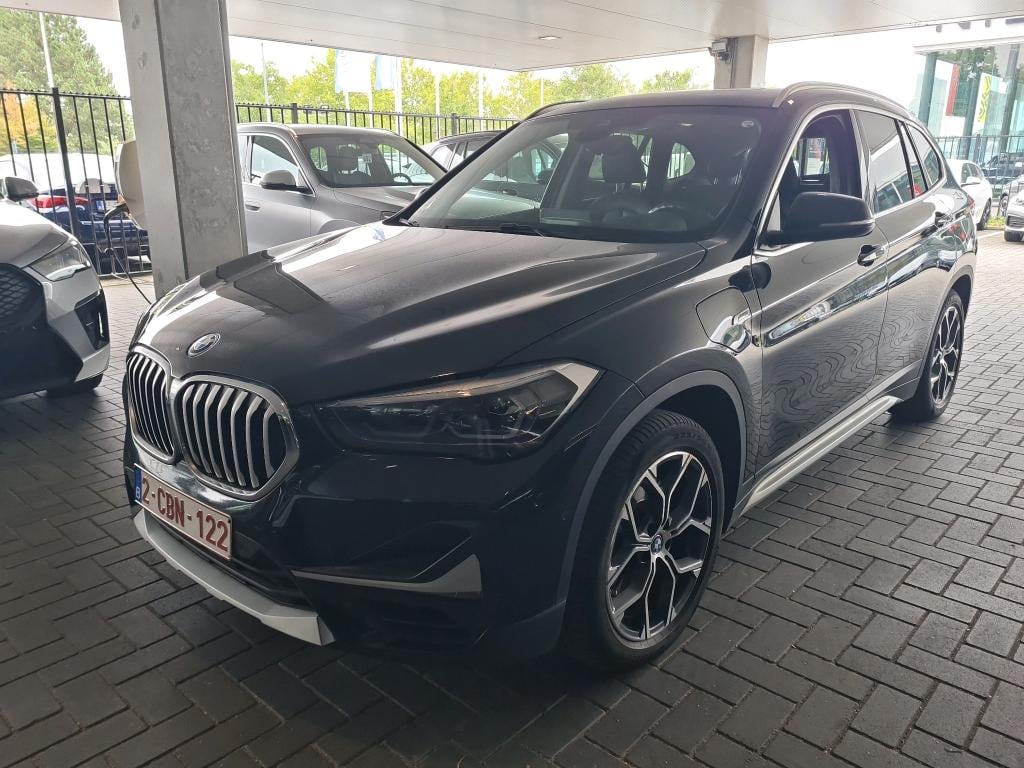 BMW X1 1.5 XDRIVE25E PHEV 162KW)