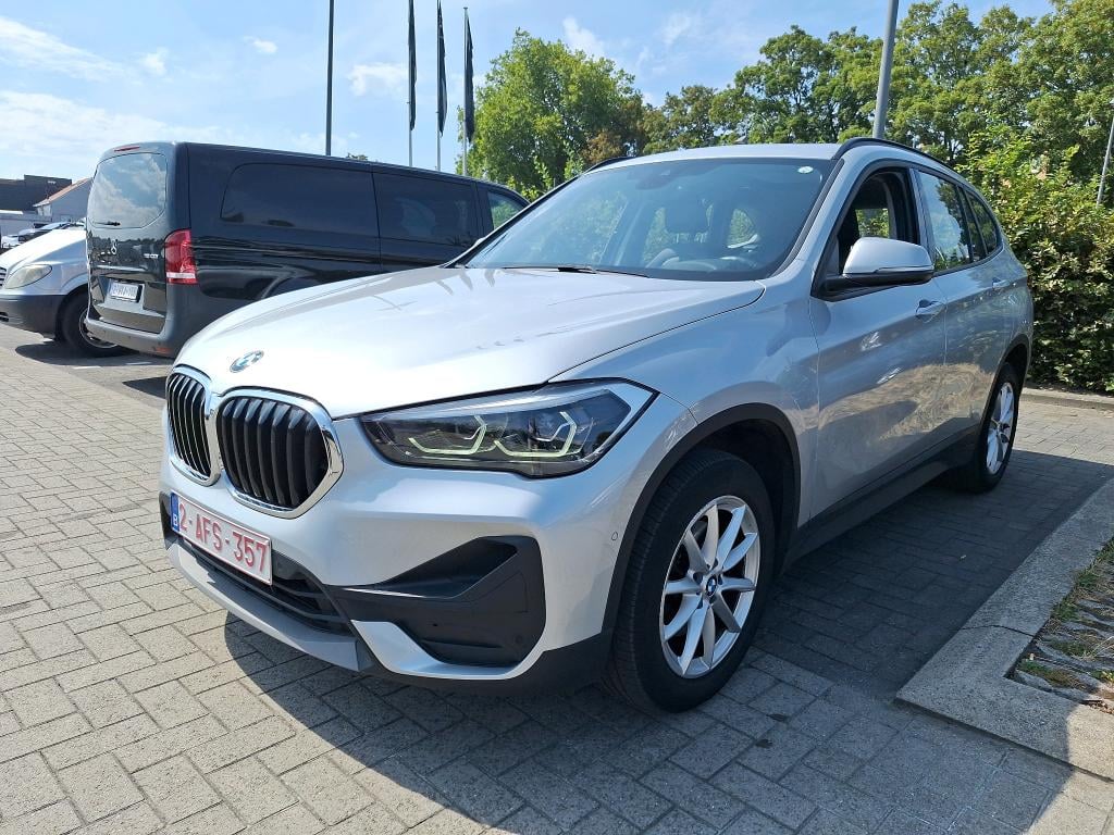 BMW X1 DIESEL - 2019 2.0 dA sDrive18 AdBlue