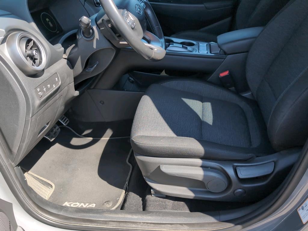 HYUNDAI KONA 64 KWH ELEC. TWIST TECHNOPACK POWERPACK photo