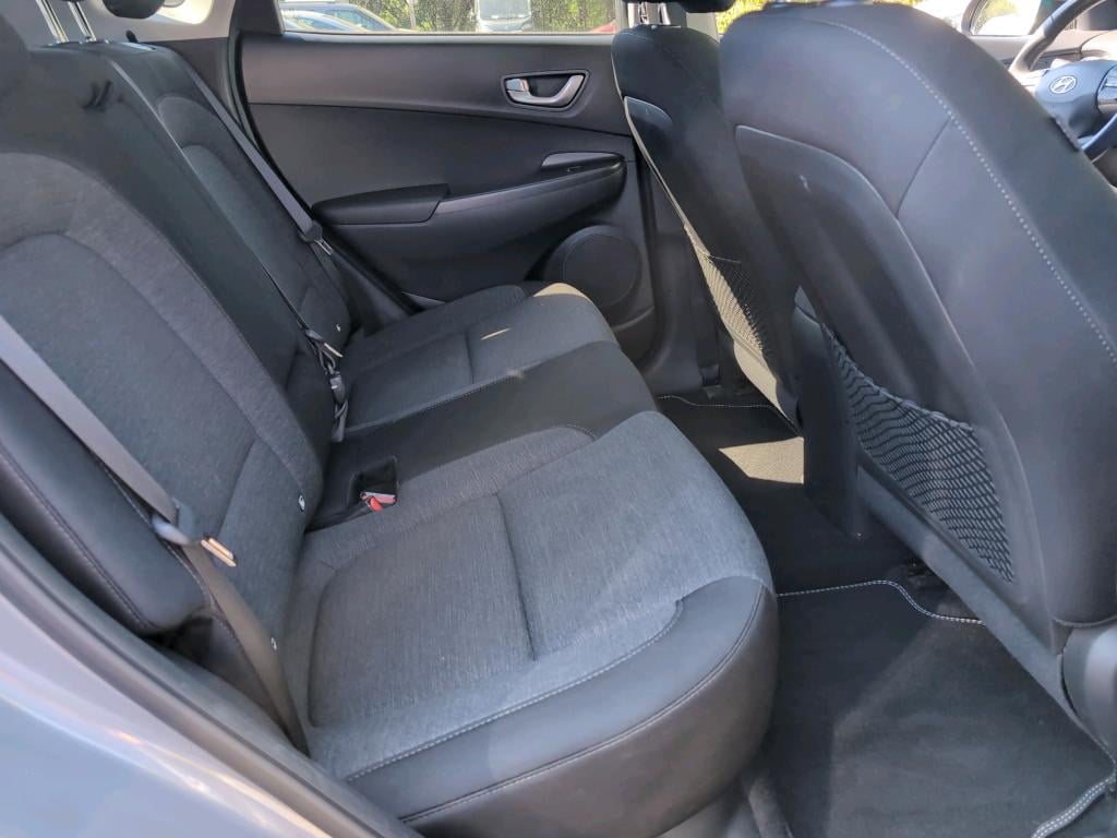 HYUNDAI KONA 64 KWH ELEC. TWIST TECHNOPACK POWERPACK photo