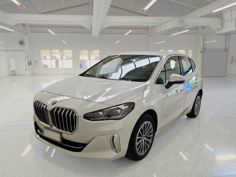 BMW SERIE 2 ACTIVE TOURER / 2021 / 5P / MONOVOLUME 218D LUXURY AUTO